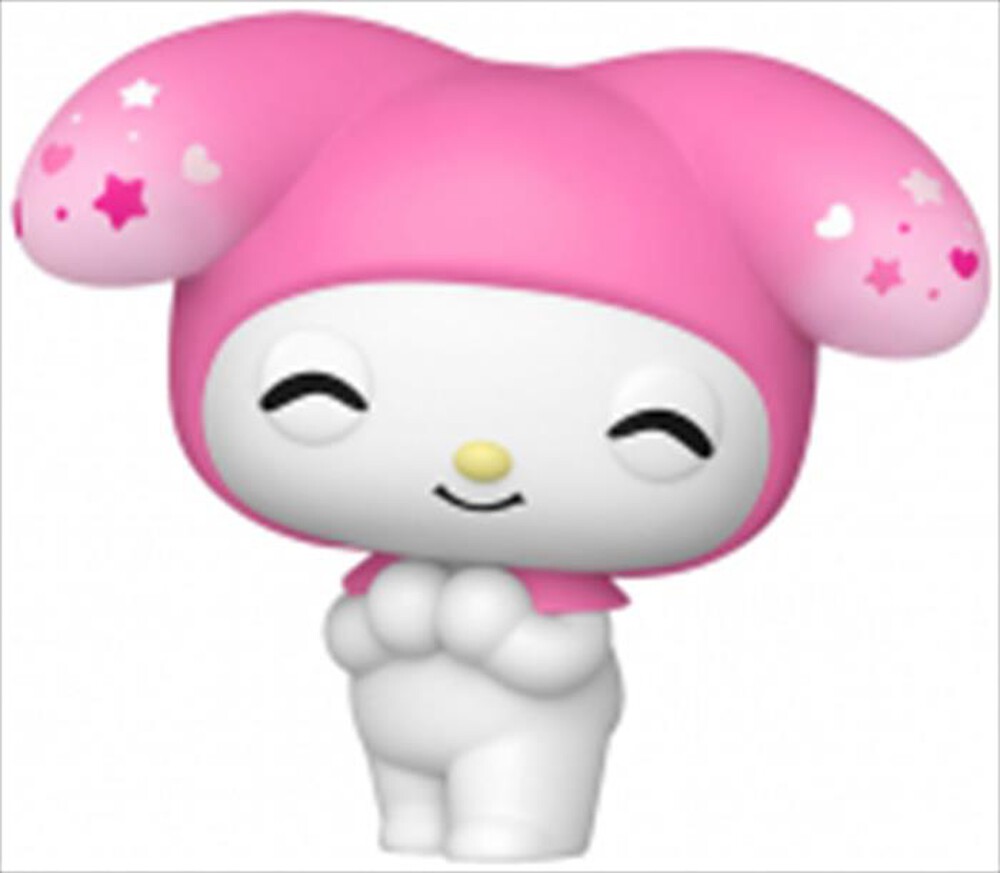 Immagine del prodotto FUNKO - POP Hello Kitty My Melody 50th My Melody 120-86878