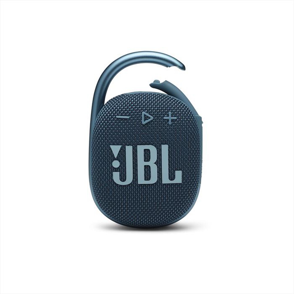 "JBL - CLIP 4-Blu"
