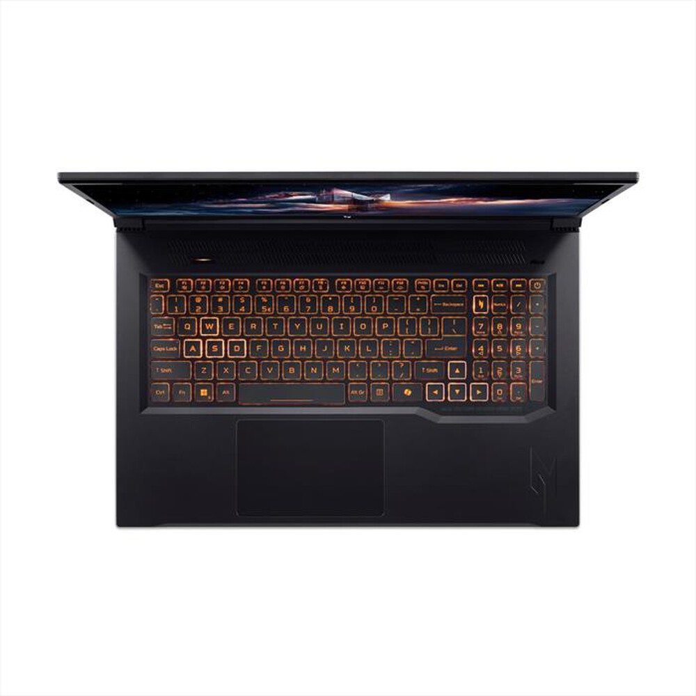 Immagine del prodotto ACER - NOTEBOOK GAMING NITRO V 17 AI ANV17-41-R5XB 17.3"-Nero