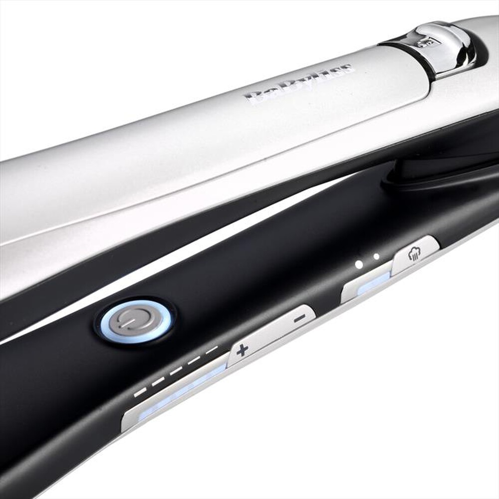 "BABYLISS - ST595E-Argento"