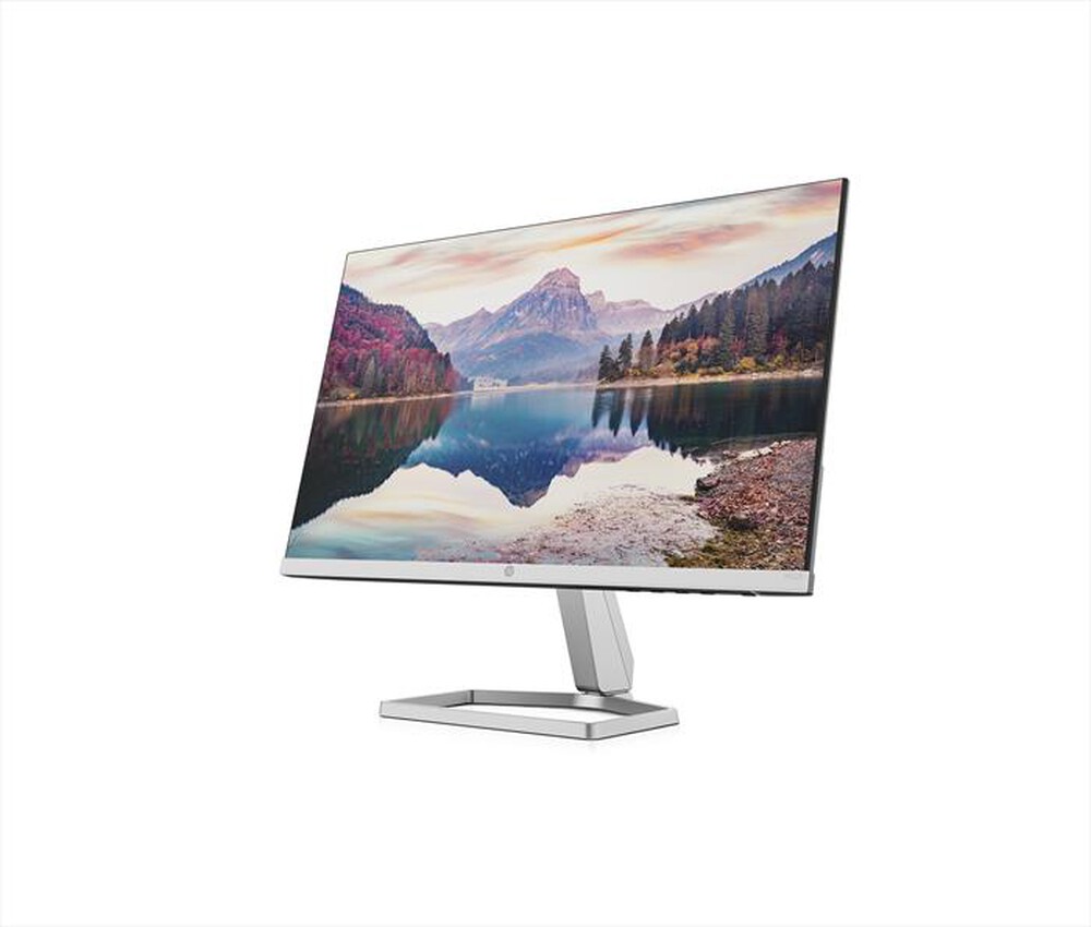 Immagine del prodotto HP - MONITOR LCD MONITOR FHD M22F-Silver