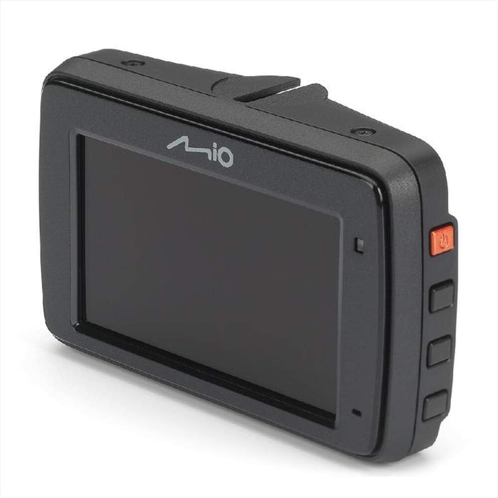 "MIO - Dashcam MIVUE 733-NERO"