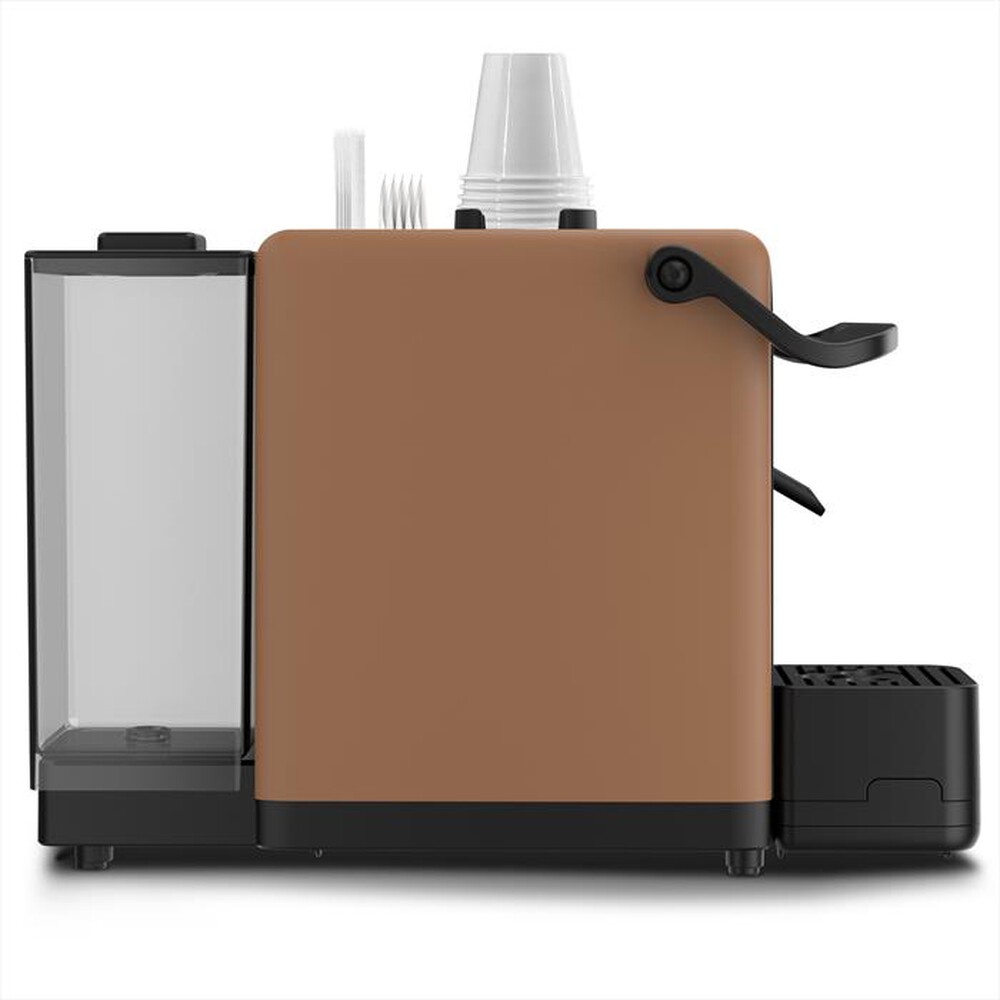 Immagine del prodotto DIDIESSE - Macchina da caff&eacute; espresso DARKSIDE-Bronzo