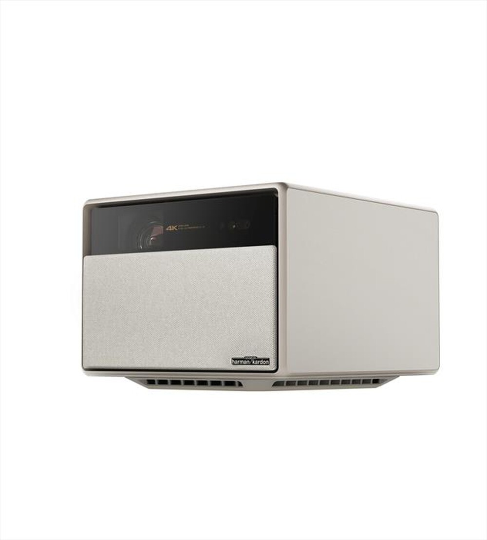 "XGIMI - Videoproiettore HORIZON ULTRA-Grigio"