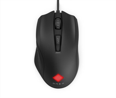 HP - OMEN VECTOR ESSENTIAL-Nero
