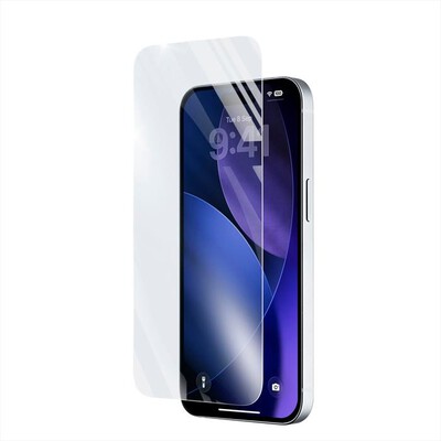 CELLULARLINE - Pellicola IMPACT GLASS per IPHONE 18 PRO MAX-Trasparente