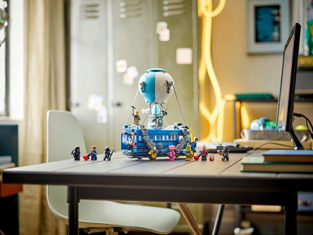 Immagine del prodotto LEGO - FORTNITE Bus della battaglia 77073