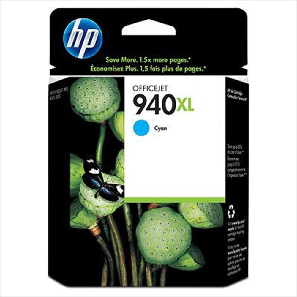 Immagine del prodotto HP - 940XL Ciano