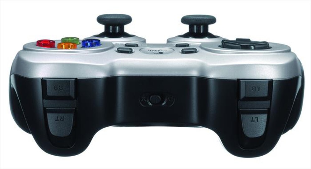 "LOGITECH - F710 wireless gamepad PC"