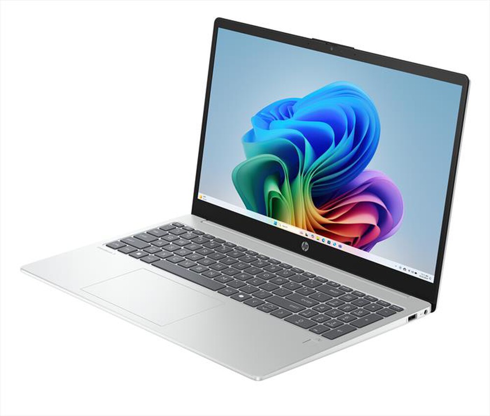 Immagine del prodotto HP - Notebook OMNIBOOK 3 NG AI 15-FN0015NL-Glacier Silver
