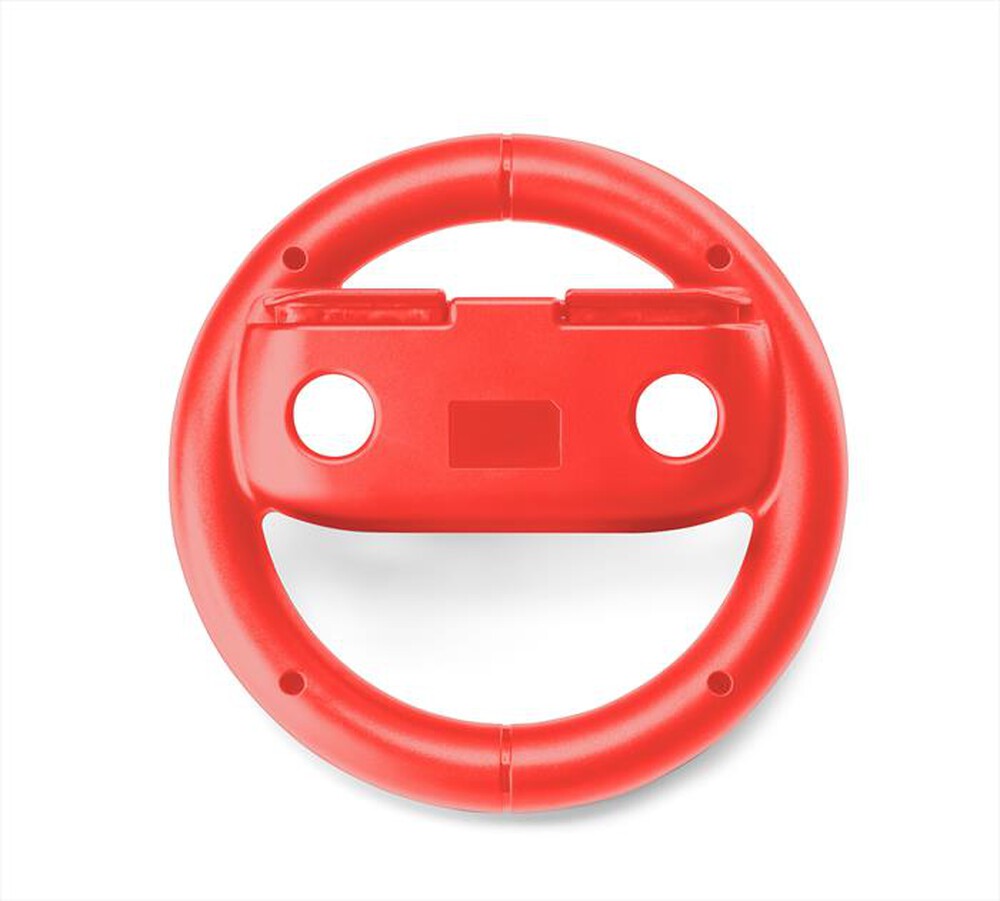 Immagine del prodotto BIG BEN - DUAL WHEEL PER JOYCON-Blu/Rosso
