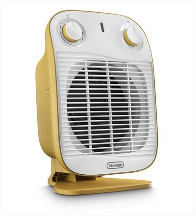 DE LONGHI - HFS50B20.YE-Giallo