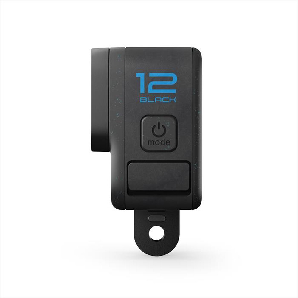 "GoPro - Action cam HERO12-Black"