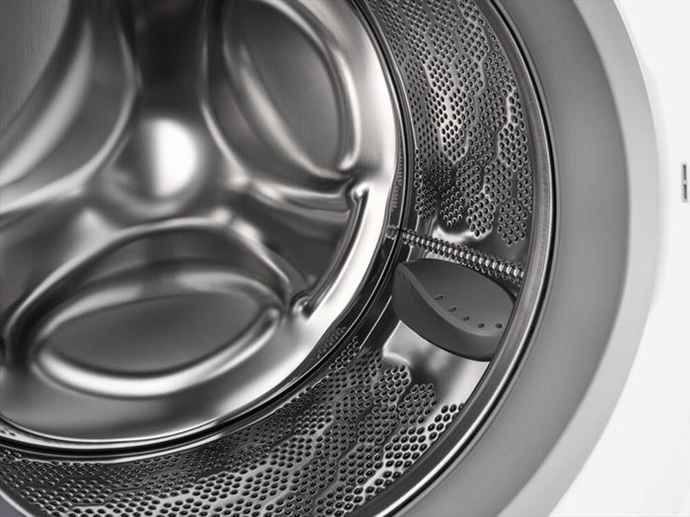 Immagine del prodotto ELECTROLUX - Lavatrice EW6F394T 9 Kg Classe A-Bianco/Obl&ograve; Nero
