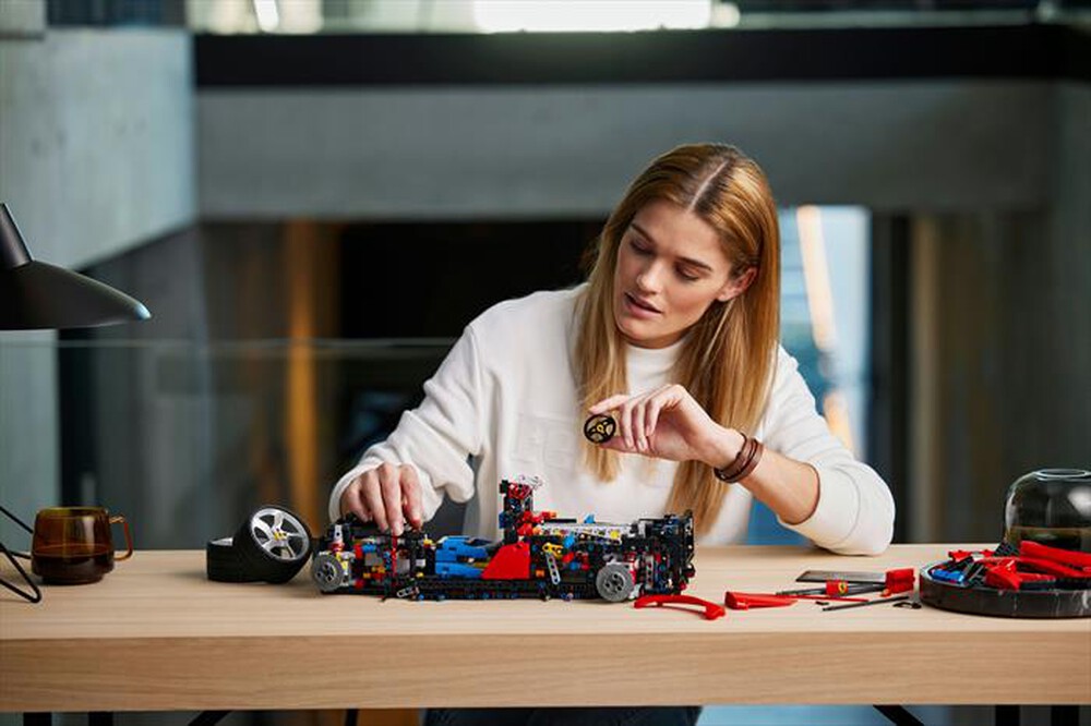 Immagine del prodotto LEGO - TECHNIC Ferrari Daytona SP3 42143