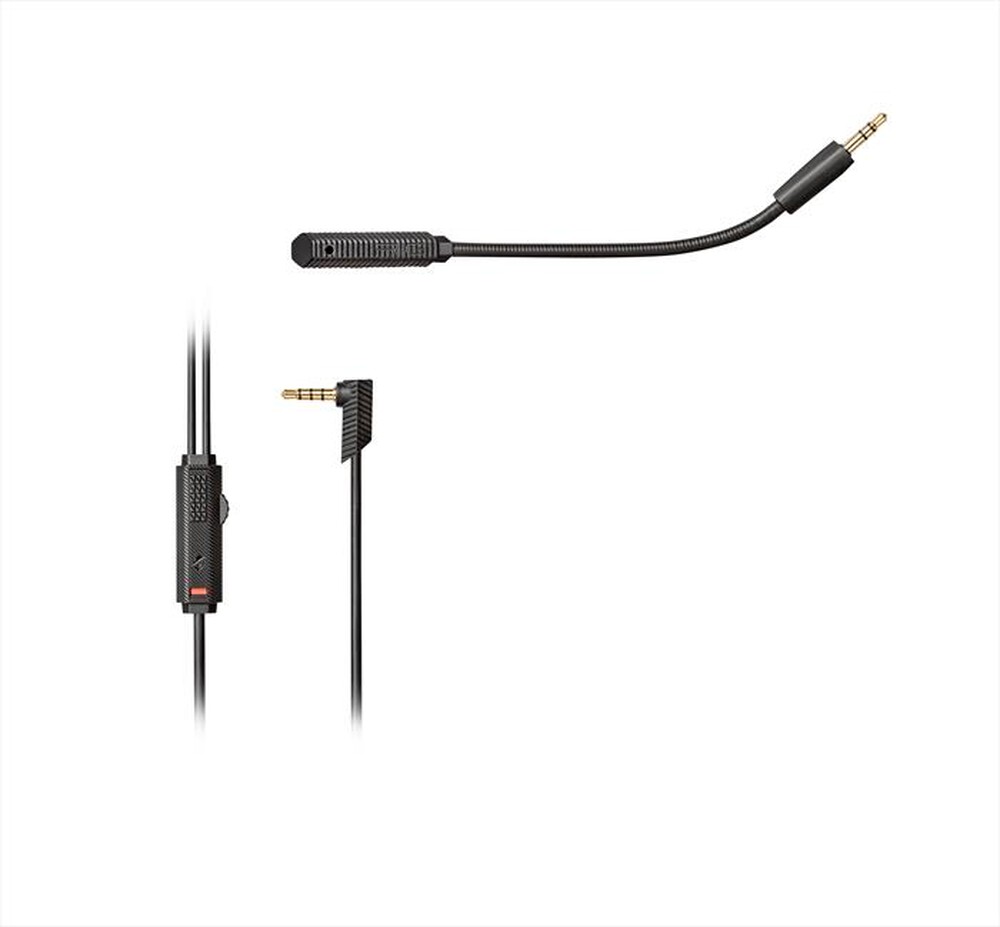 "NACON - PLANTRO-RIG400HX-Nero"