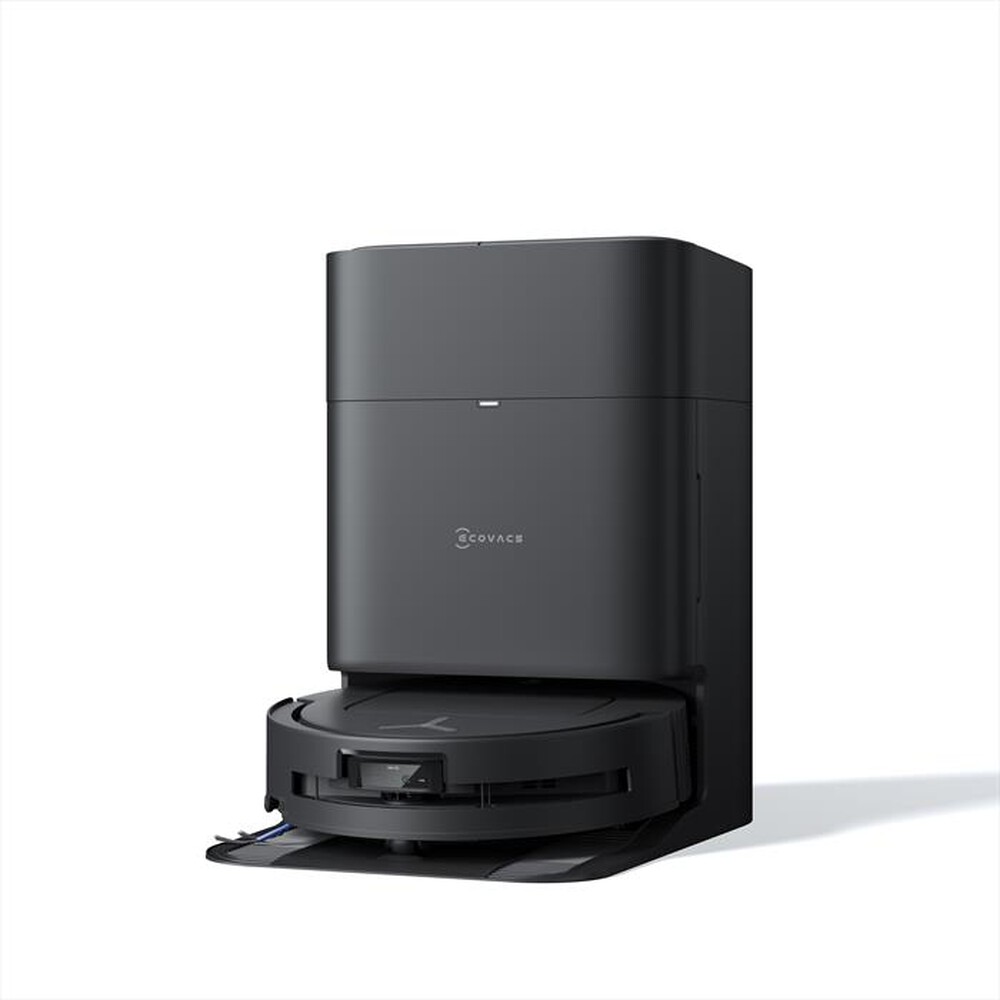 "ECOVACS - DEEBOT T80 OMNI BLACK-nero"