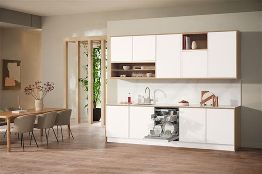 "MIELE - Lavastoviglie G 5410 SCU BRWS Classe B 14 coperti-Bianco"