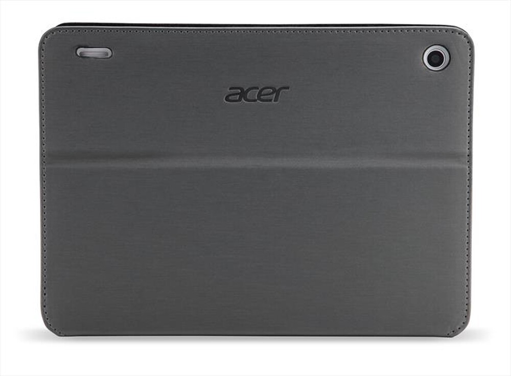 "ACER - Portfolio Case Grey 8\" for A1-810/811"