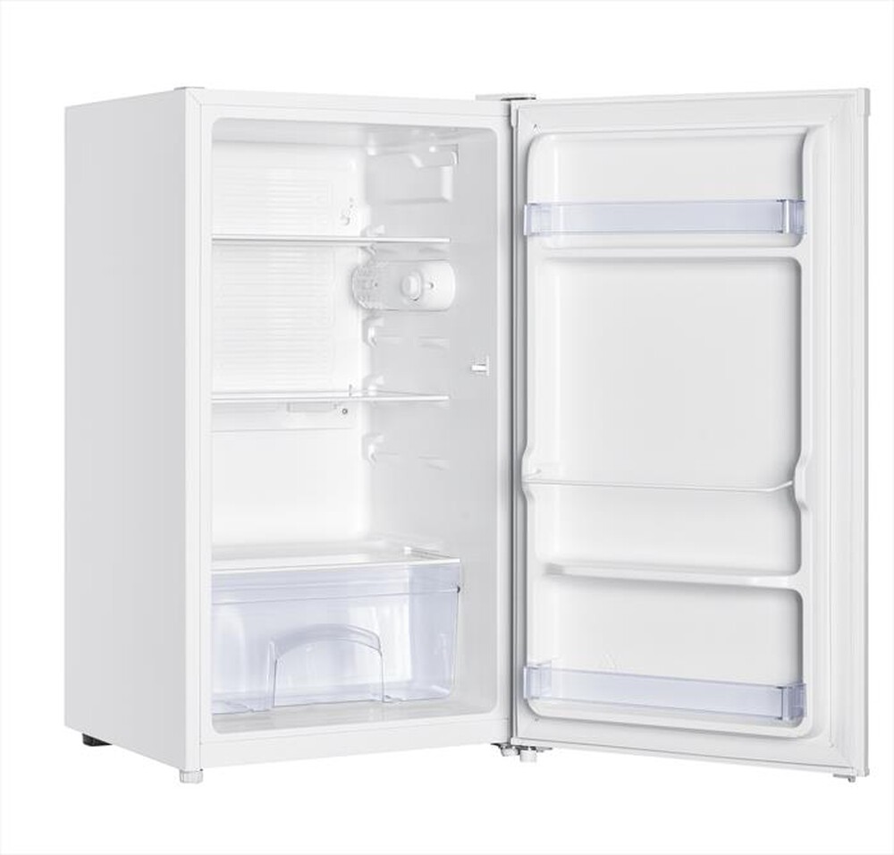 Immagine del prodotto SMARTWAY - Frigorifero tavolo WHLT11NSM1WF1 Classe F 88 lt-Bianco