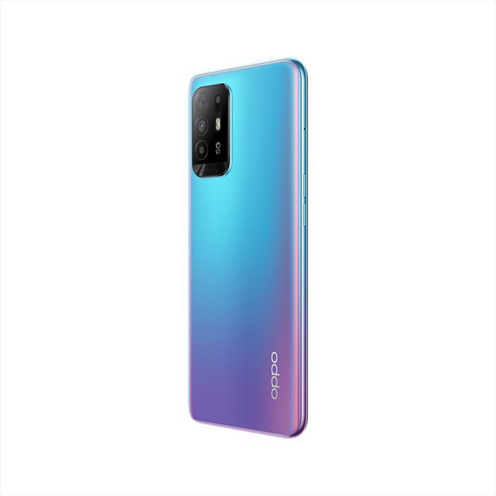 "OPPO - A94 5G-Cosmo Blue"