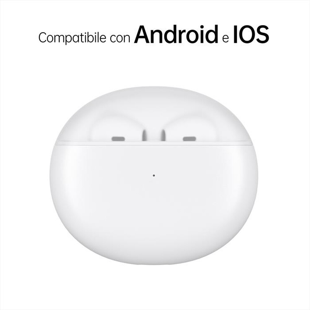 "OPPO - ENCO AIR W32-Bianco"