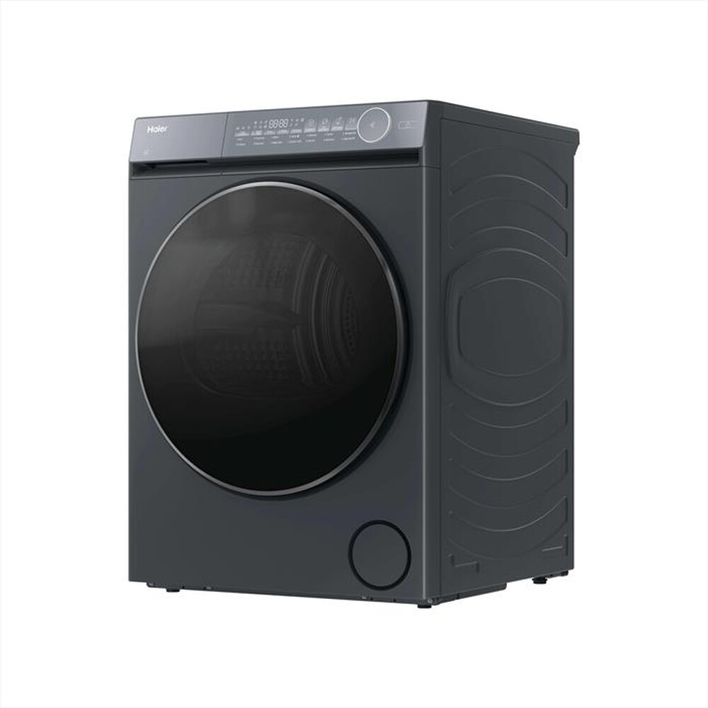 Immagine del prodotto HAIER - Asciugatrice HD100-C367GU1-IT 10 Kg Classe C-Antracite