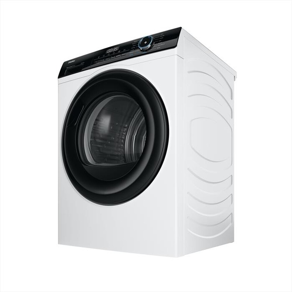 "HAIER - Asciugatrice 9KG-Bianco"