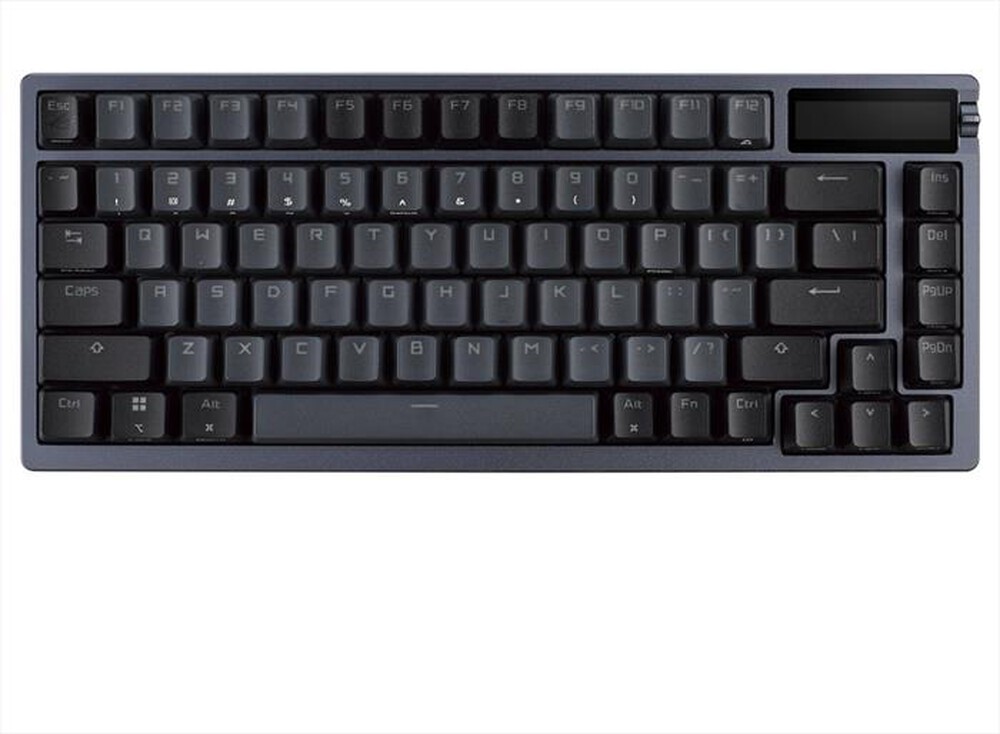 Immagine del prodotto ASUS - Tastiera gaming ROG AZOTH-Nero