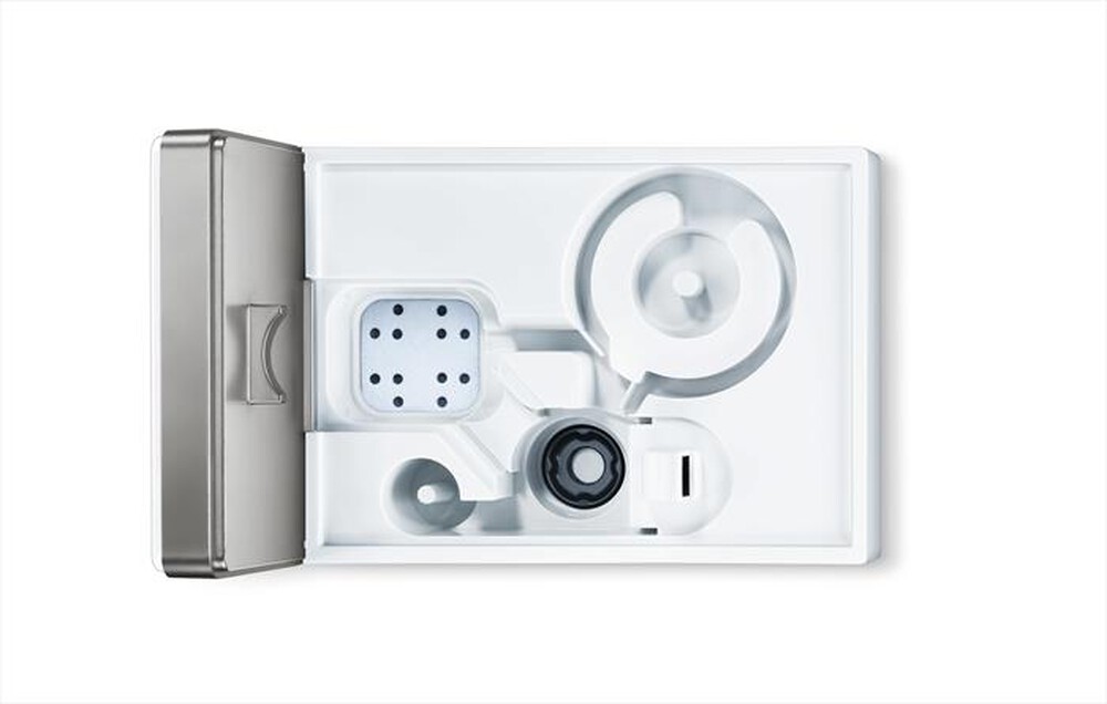 "BEURER - Umidificatore LB 88 DUAL-Bianco"