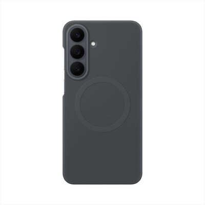 SAMSUNG - Custodia Silicone Magnet Case per S26 FE-Black