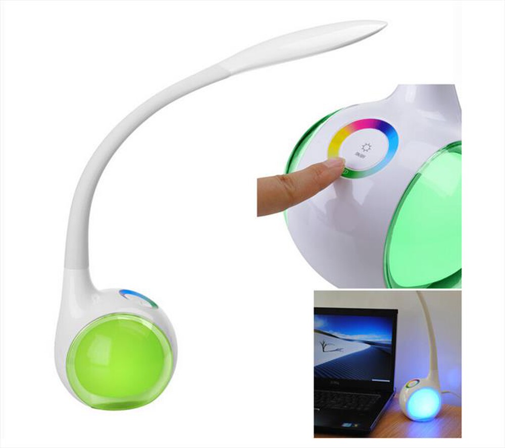 Immagine del prodotto MAJESTIC - LL 405-WH