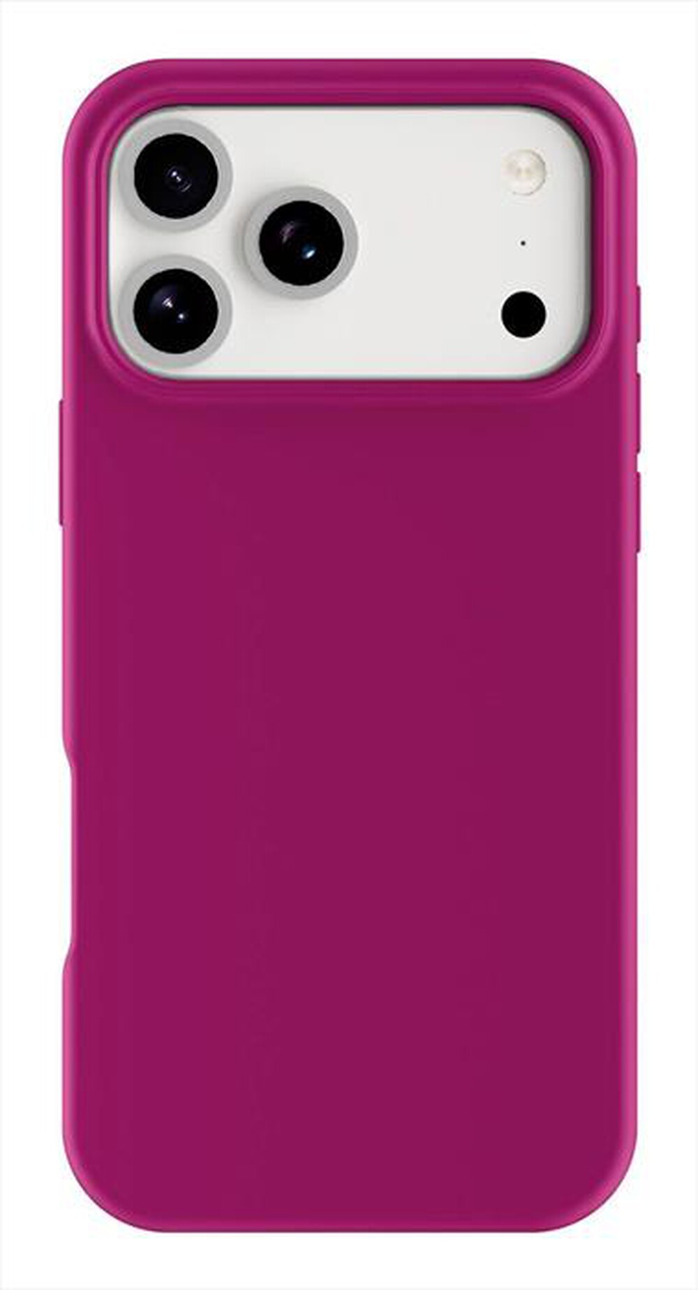Immagine del prodotto CELLULARLINE - Cover SENSATION MAG per iPhone 18 Pro Max-Rosa