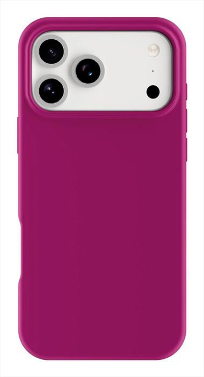 CELLULARLINE - Cover SENSATION MAG per iPhone 18 Pro Max-Rosa