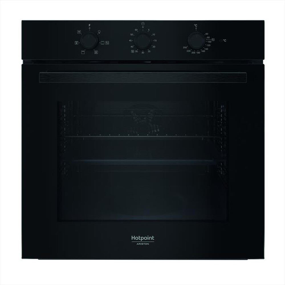 Immagine del prodotto HOTPOINT ARISTON - HAO 435H B FORNO MULTIFUNZ. NERO , IDROLISI