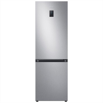SAMSUNG - Frigorifero combinato RB34C675DSA/EF Classe D-SILVER INOX