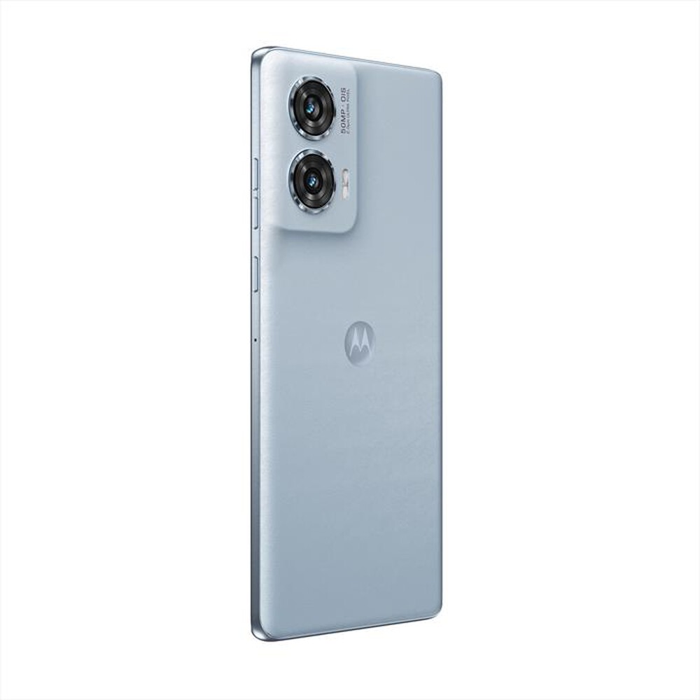 "MOTOROLA - Smartphone EDGE 50 FUSION 8/256-Marshmallow Blue"
