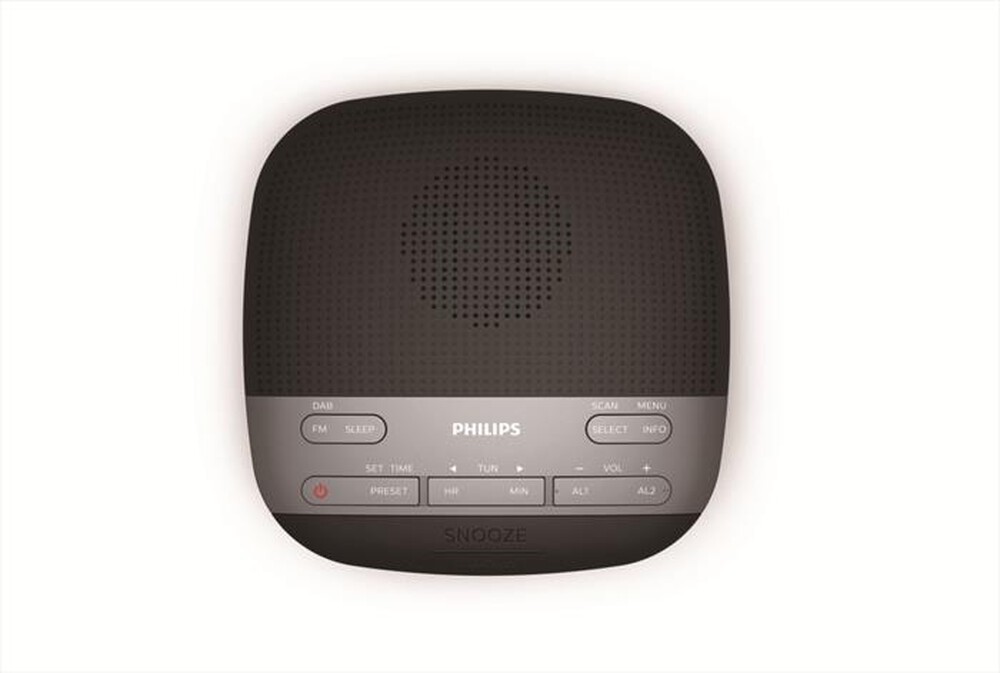 Immagine del prodotto PHILIPS - TAR3505-Black