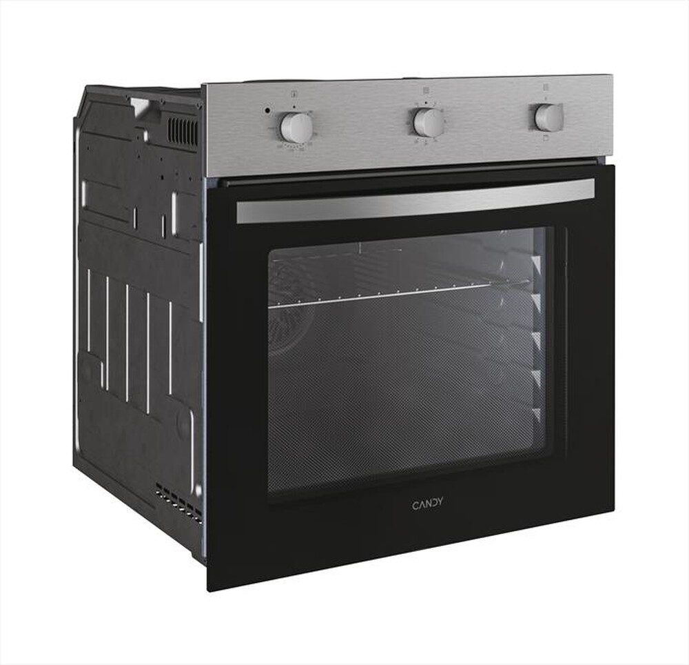 Immagine del prodotto CANDY - Forno incasso elettrico FIDC X502IT Classe A-Black,Stainless steel