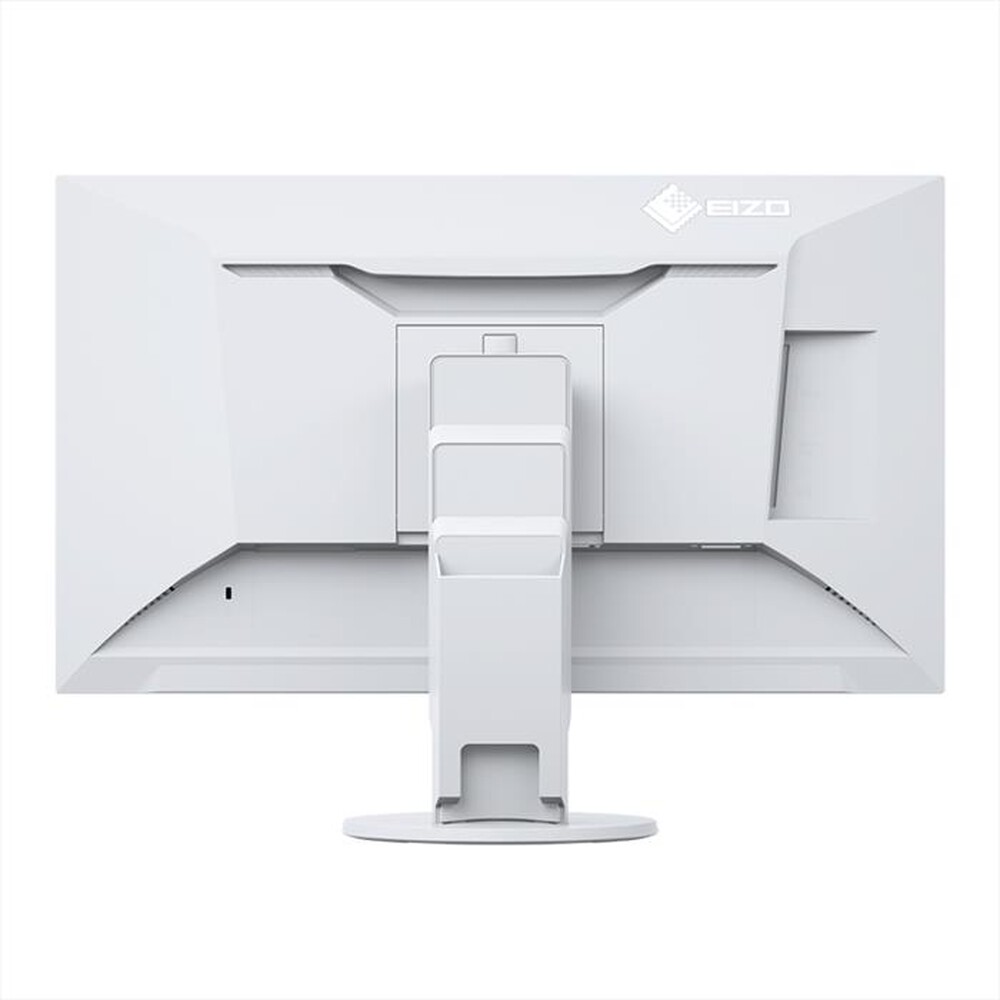 Immagine del prodotto EIZO - MONITOR FLEXSCAN EV2451 - BIANCO-BIANCO