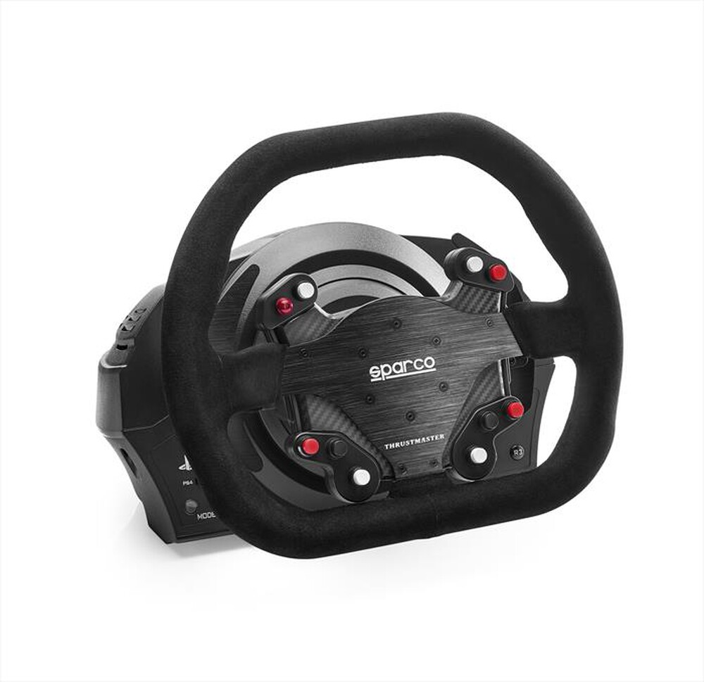 "THRUSTMASTER - TM COMPETITION WHEEL ADD-ON SPARCO P310 MOD"