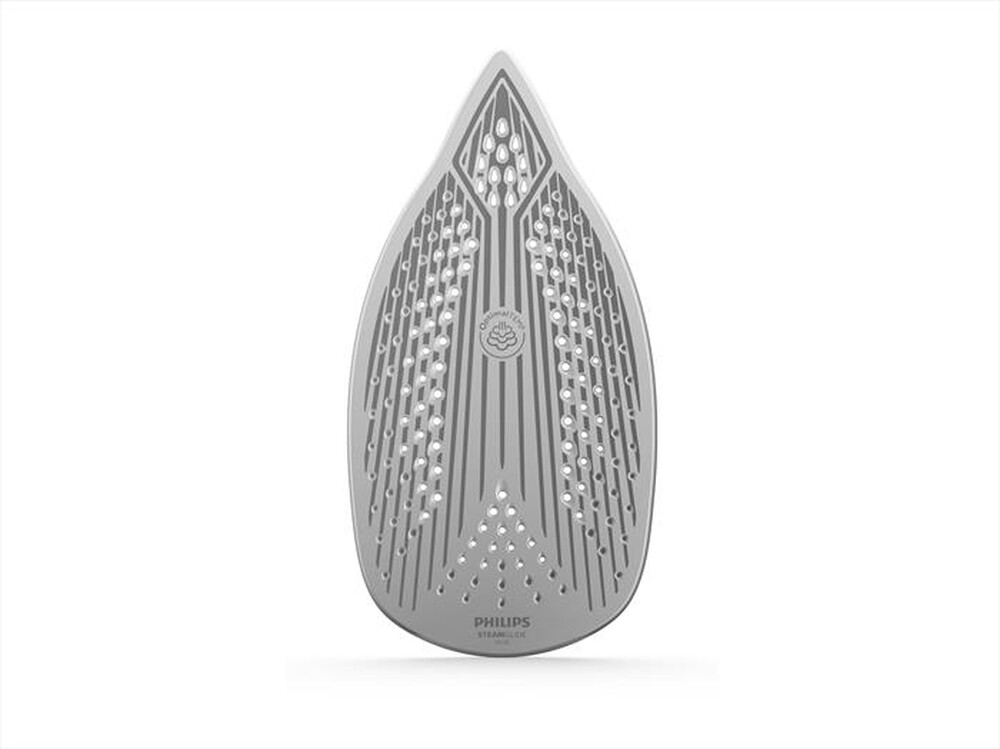 "PHILIPS - Ferro da stiro vapore AZUR SERIES 7000 DST7030/20-blu scuro"