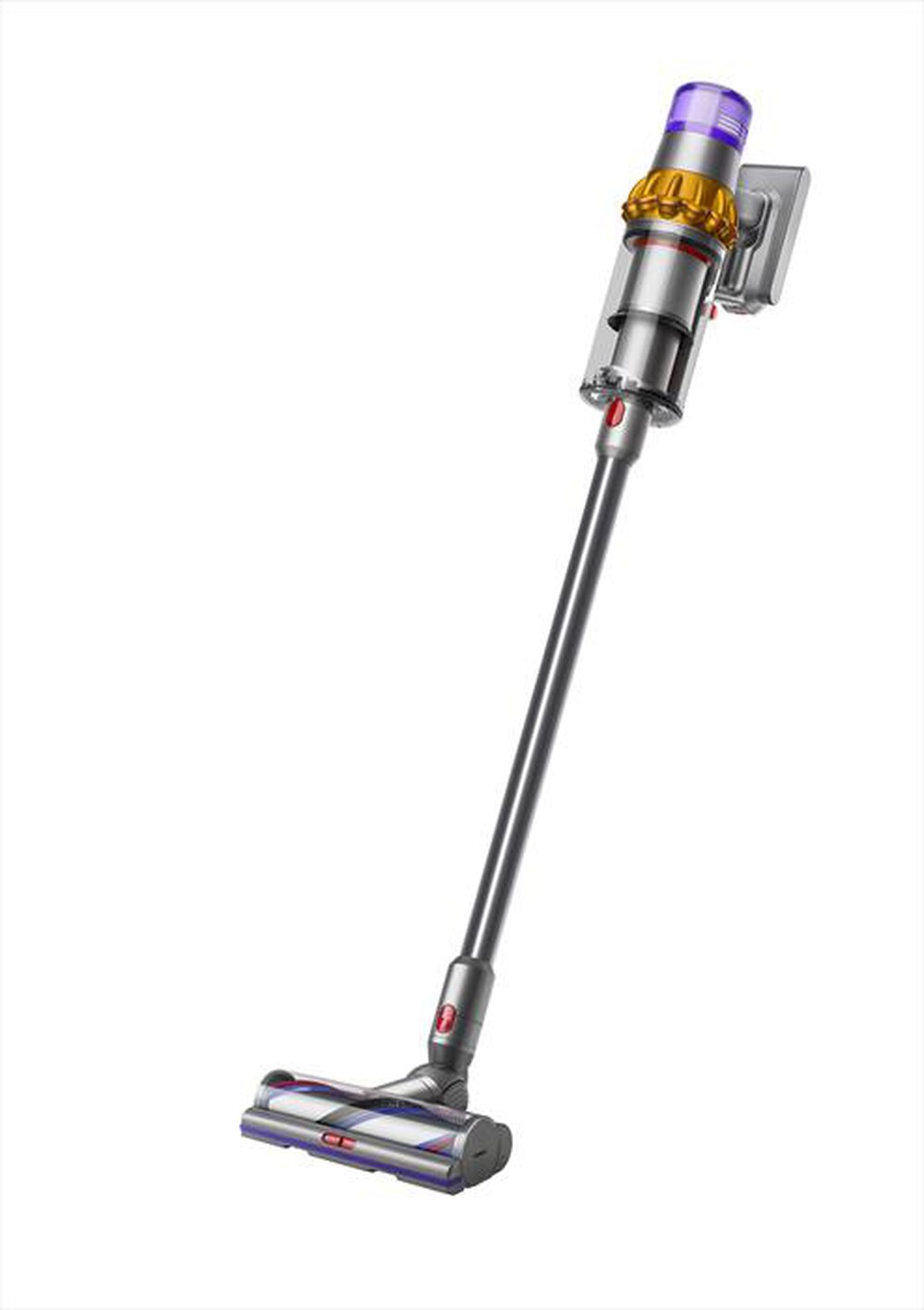 "DYSON - Scopa elettrica V15 DETECT ABSOLUTE"
