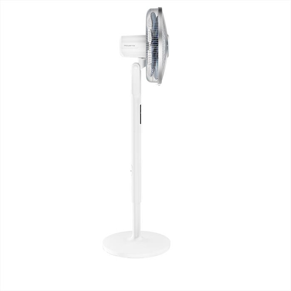 "ROWENTA - VU5770 Silence Extreme+Stand Ventilatore Piantana-Bianco"