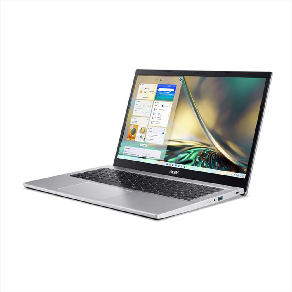 "ACER - Notebook ASPIRE 3 A315-59-57AU-Silver"