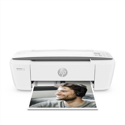 HP - Multifunzione DESKJET AIO 3750 con Instant Ink-Stone