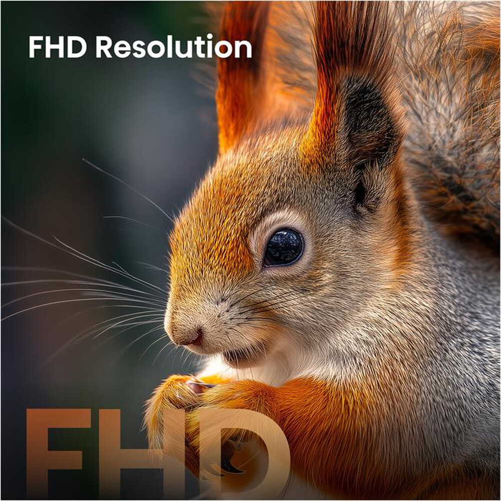 Immagine del prodotto HISENSE - 32A59S-NERO