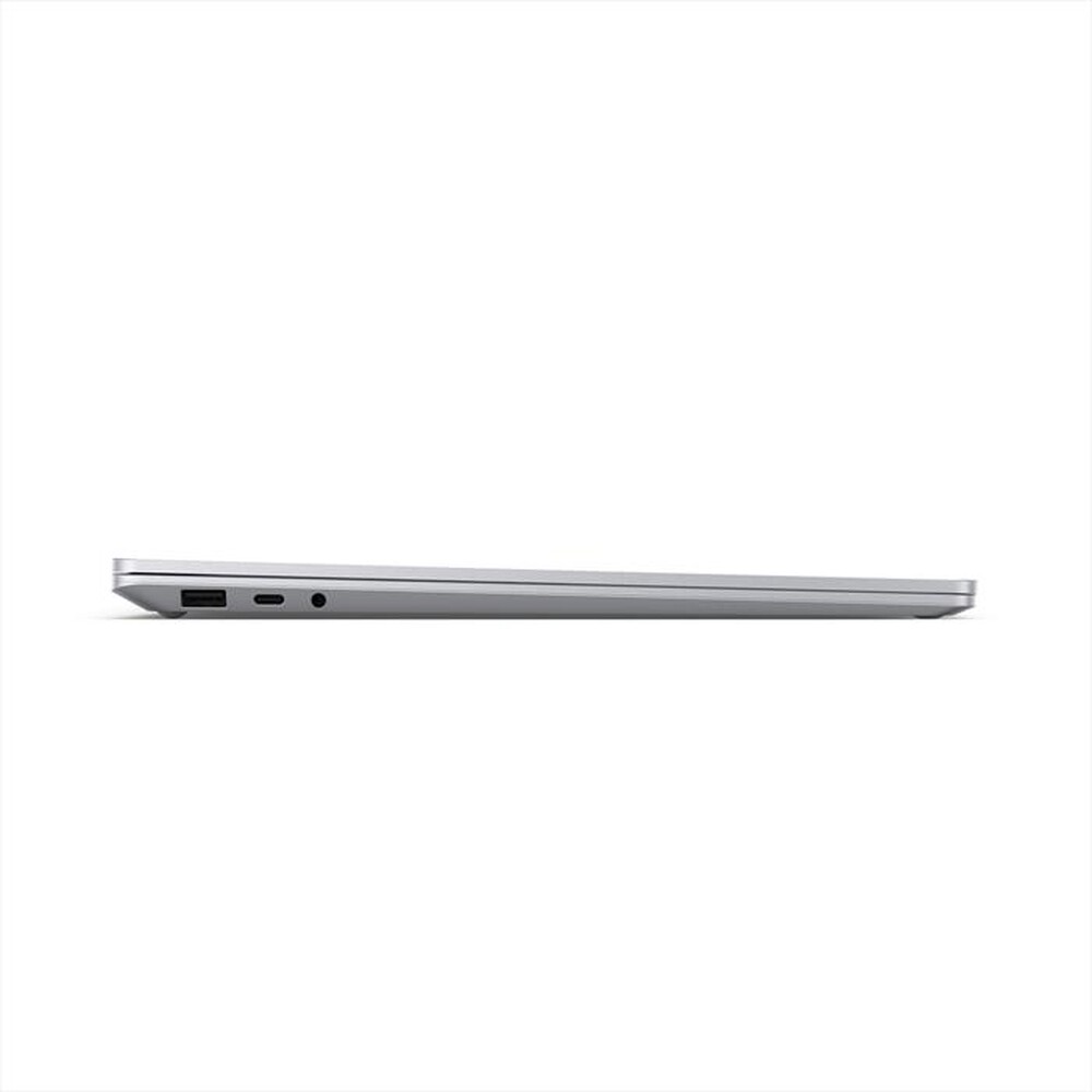 "MICROSOFT - SURFACE LAPTOP 4–15\" AMD RYZEN R7 8GB 25-Platino"