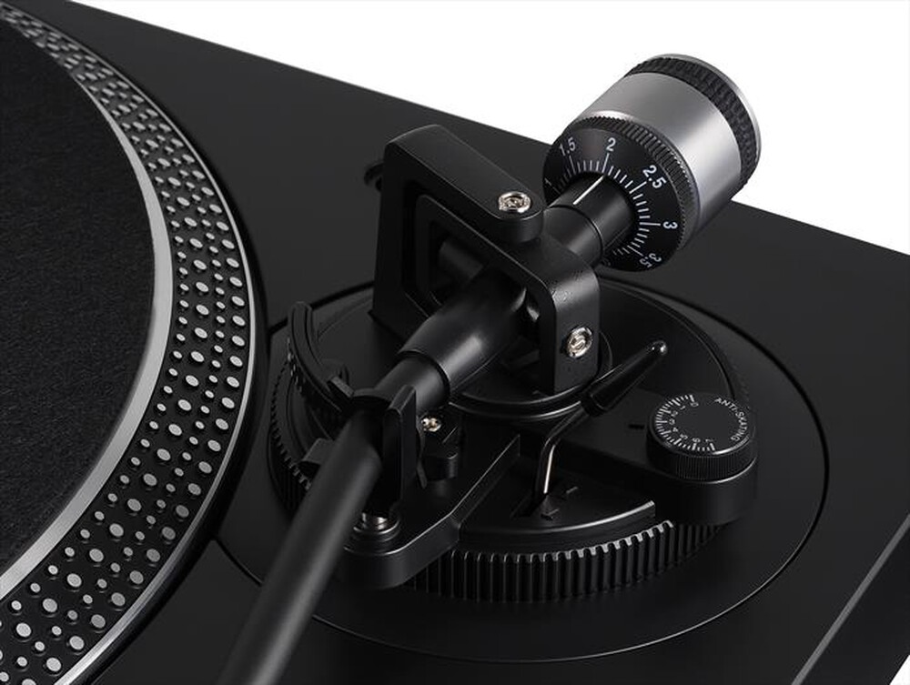 "AUDIO TECHNICA - AT-LP120XBT USB-BK-Nero"
