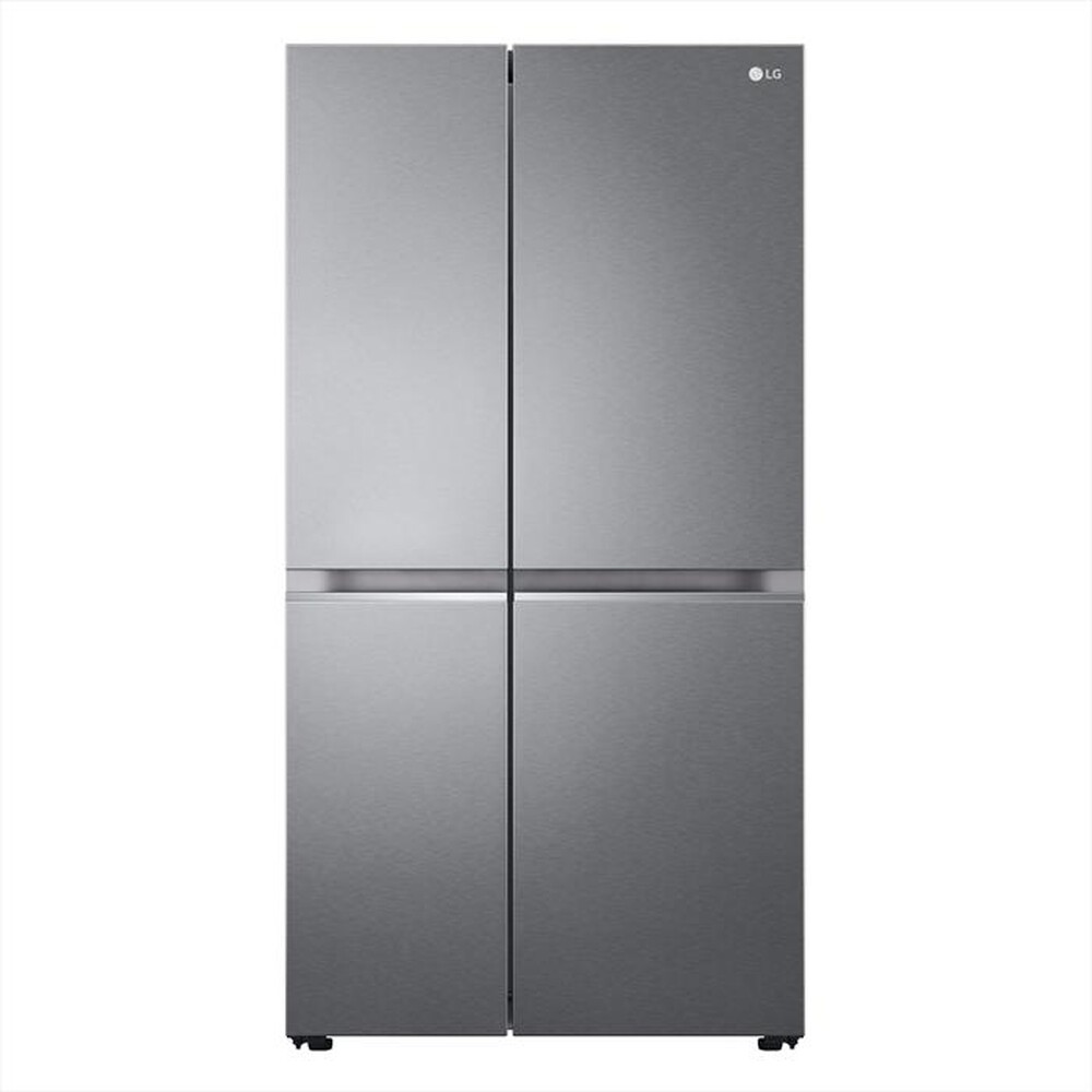 "LG - Frigorifero side by side GSBV70DSTM Classe F"